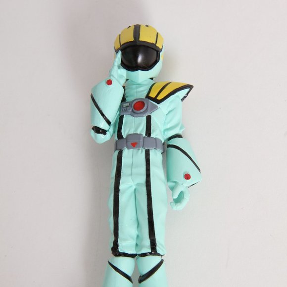 Macross - Limited Edition - HARD-TO-FIND Collectible - Picture 2 of 3